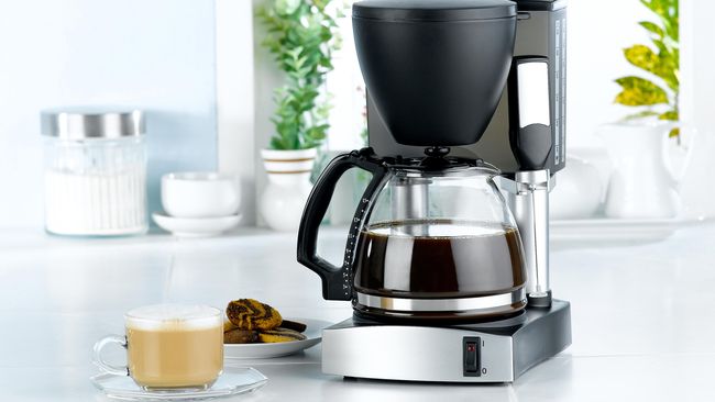 Bariseur diklaim sebagai alarm paling ampuh sekaligus multifungsi karena menggabungkan alarm dan mesin penyeduh kopi.