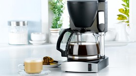 Alarm Pembuat Kopi Diklaim Paling Ampuh Bikin Melek