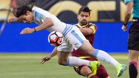 Peluang Uruguay Makin Tipis di Copa America