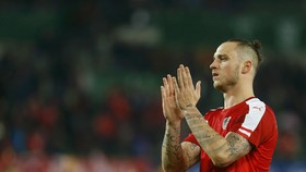 Pertalian Sejarah di Laga Austria versus Hungaria