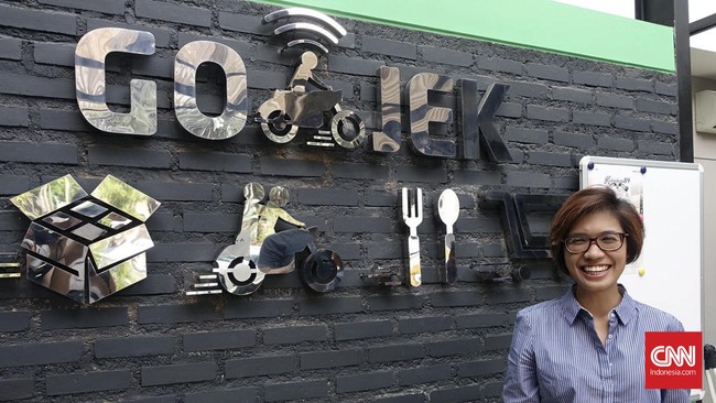 Gara-gara mengakuisisi startup India, Gojek yang kental dengan tagline "Karya Anak Bangsa' dianggap 'kurang anak bangsa'.
