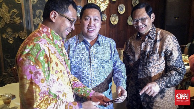 Enam lahan tambang milik PT IndoMet Coal mengandung coking coal, yang merupakan salah satu bahan utama dalam peleburan baja.