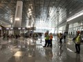 Mengintip Teknologi Terminal 3 Ultimate, Calon Pesaing Changi