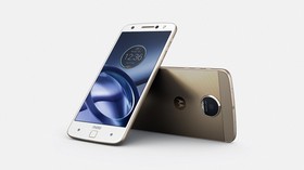 Lenovo Bersiap Boyong Moto Z ke Indonesia