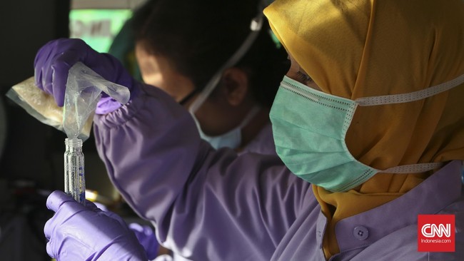 BPOM memerintahkan industri farmasi di Indonesia untuk menyetop produksi obat mengandung Ranitidin yang tercemar N-Nitrosodimethylamine (NDMA).
