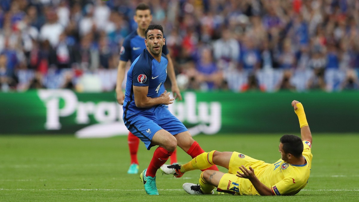 Aksi Payet Jadi Pahlawan Perancis