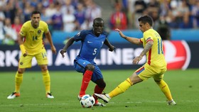 Ranieri Minta Fan Leicester Sambut Hangat Kante