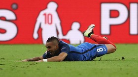 Deschamps: Payet Ciptakan Perbedaan di Skuat Perancis