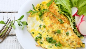 5 Cara Memasak Telur Paling Sehat, Enggak Repot <i>Kok</i>!