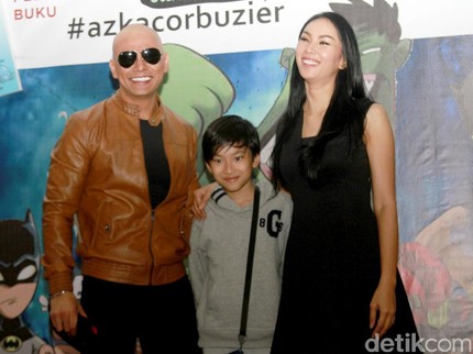 Kalina Oktarani Akui Masih Mencintai Deddy Corbuzier, Tapi...