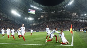 Hodgson: Inggris Seperti Baru Saja Kalah