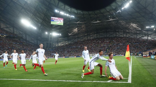 Derby Britania Raya antara Inggris dan Wales akan menyajikan laga yang menarik karena kedua tim itu saling paham permainan lawan masing-masing.