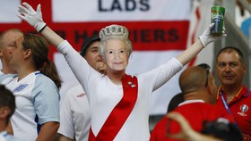 Reuni Liga Primer di Laga Inggris-Wales