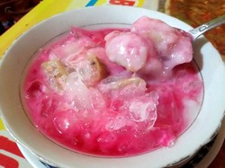 Resep Pallu Butung Khas Makassar, Takjil Olahan Pisang yang Manis Legit