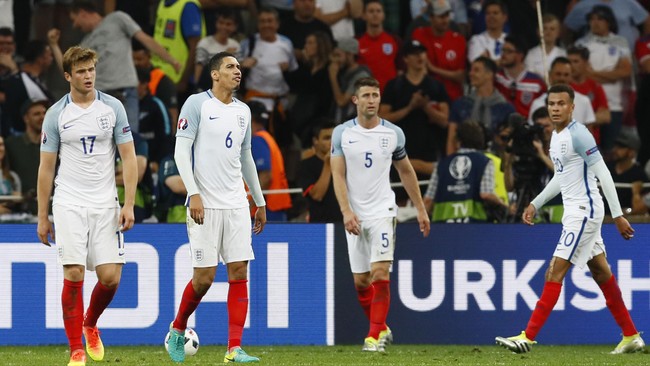 Gareth Bale bisa mengambil napas lega. Ia mendapatkan jaminan bahwa dirinya takkan dikasari ketika berhadapan dengan timnas Inggris malam nanti.