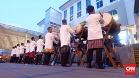 Jadwal Buka Puasa Hari Ini Selasa 19 Maret 2024