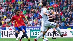 Fabregas: Jerman dan Italia Meniru Gaya Spanyol