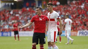 Sejarah Tercipta, Adik-Kakak Jadi Lawan di Piala Eropa