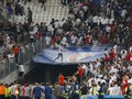 Menpora Rusia Sebut Hukuman UEFA Tak Adil
