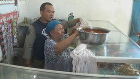 Larangan Jual Makanan Saat Ramadan