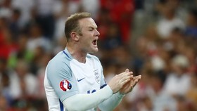 Pesan Rooney Kepada Pendukung Timnas Inggris