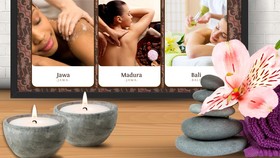 Memanjakan Turis Vietnam dengan Spa Tradisional