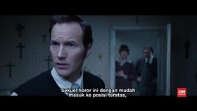 Lima Besar Box Office Hollywood Pekan Ini