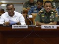 DPR Tak Mau Campuri Polemik Pembelian Heli AW 101 TNI AU