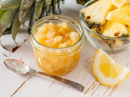 3 Resep Selai Rumahan, Termasuk Selai Nanas untuk Kue Nastar