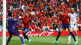 Lima Catatan Menarik Usai Spanyol Kalahkan Ceko