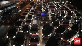 Warga Tak Yakin Gubernur Baru Bisa Atasi Masalah Jakarta