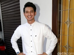 Temannya Positif Corona, Chand Kelvin Cari Bantuan Donor Darah