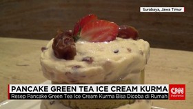 Menu Berbuka Puasa
