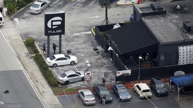 Pemilik Pulse Membuka Kelab Gay untuk Saudaranya