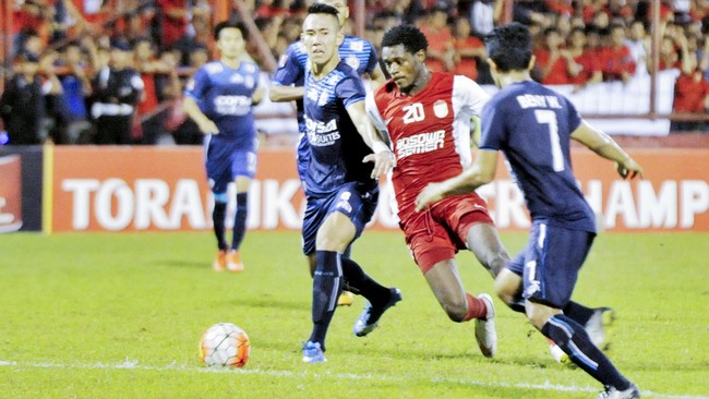 Pelatih Arema FC Aji Santoso menuturkan, pihak manajemen juga sudah menyiapkan posisi baru bagi Achmad Kurniawan sebagai pelatih kiper.