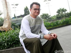 Hedi Yunus 3 Kali Gagal Menikah?