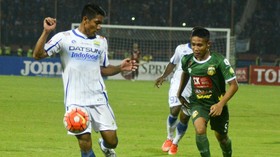 PSSI Ingin Klub ISL Sertakan Lima Pemain U-23 di 2017
