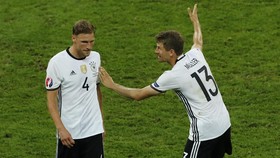 Tatap Semifinal, Jerman Terancam Krisis Pemain