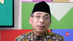 Mengukur Pakaian Takwa