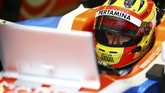 Galeri Aksi Rio Haryanto di F1 2016 Rio Haryanto harus mengakhiri kariernya sebagai pebalap Manor Racing di F1 2016. Berikut ini foto-foto aksi Rio di 12 seri yang dijalaninya bersama Manor.