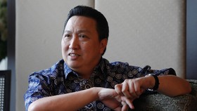 Adaro Targetkan Akuisisi Saham Kestrel Selesai September Ini