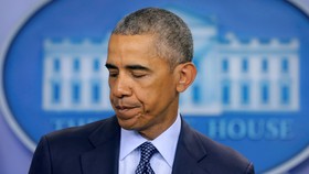 Mengapa Obama Enggan Gunakan Kata 'Islam Radikal'