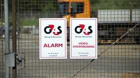 Perusahaan G4S Sudah Memeriksa Pelaku Penembakan Orlando