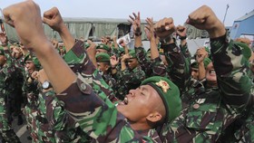 TNI Rentan Korupsi, UU Peradilan Militer Diminta Direvisi