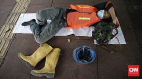 DPR Soroti Pelanggaran Tenaga Kerja Asing Asal China di Bali