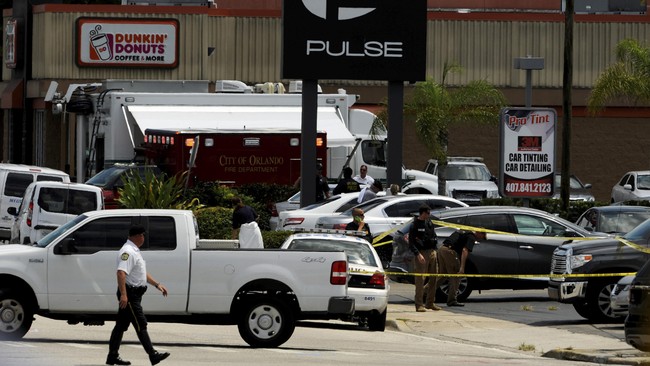 Pernyataan klaim muncul tak lama setelah mencuat dugaan bahwa pelaku yang diidentifikasi bernama Omar S. Mateen disebut memiliki keterkaitan dengan ISIS.