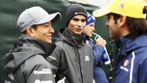 Merekam Momen Akhir Pekan Rio Haryanto di GP Kanada Pebalap nasional di ajang balap F1, Rio Haryanto, melewati sesi grand prix yang buruk di Kanada. Ia finis paling buncit, terpaut dua lap dari pemenang.