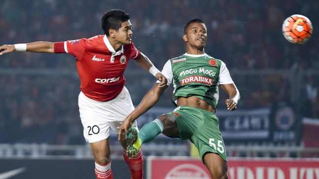Penyerang veteran Persija Jakarta, Bambang Pamungkas, angkat bicara terkait meninggalnya suporter Persib Bandung, Ricko Andrean.