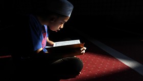 Kumpulan Doa Nuzulul Quran untuk Peringati Turunnya Al-Qur'an
