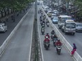 Jaga Busway Steril, Sandi Percepat Proyek Transportasi Umum
